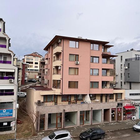 City View Apartment With 2 Bedrooms And Free Garage Μπλαγκόεβγκραντ Εξωτερικό φωτογραφία