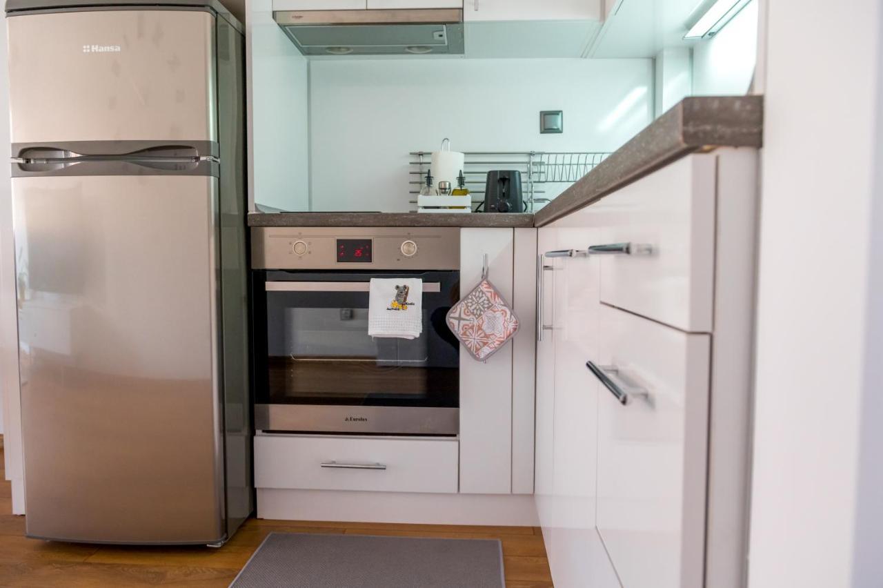 City View Apartment With 2 Bedrooms And Free Garage Μπλαγκόεβγκραντ Εξωτερικό φωτογραφία