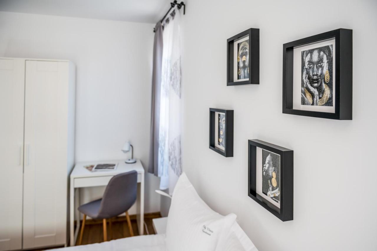 City View Apartment With 2 Bedrooms And Free Garage Μπλαγκόεβγκραντ Εξωτερικό φωτογραφία