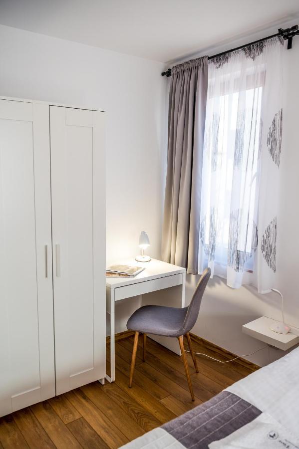 City View Apartment With 2 Bedrooms And Free Garage Μπλαγκόεβγκραντ Εξωτερικό φωτογραφία