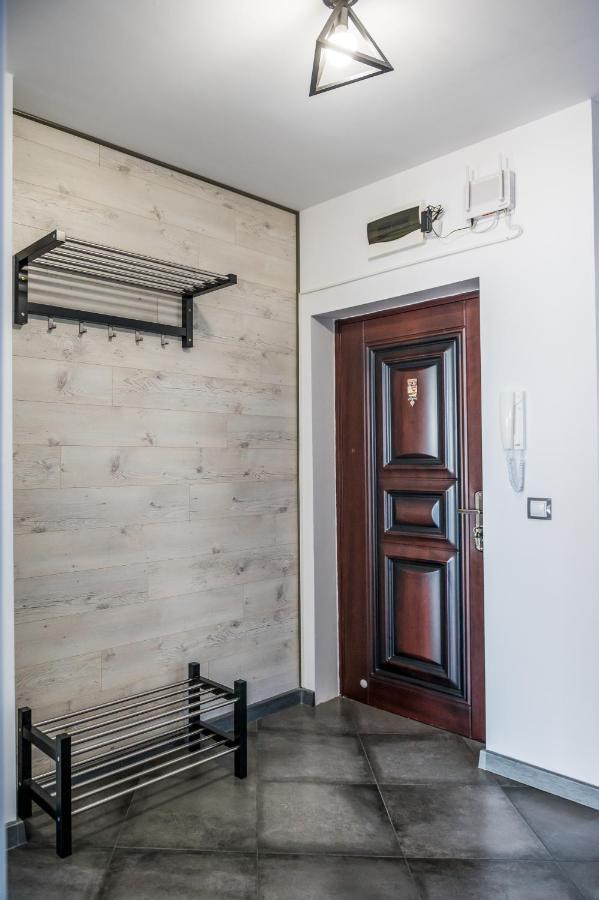 City View Apartment With 2 Bedrooms And Free Garage Μπλαγκόεβγκραντ Εξωτερικό φωτογραφία