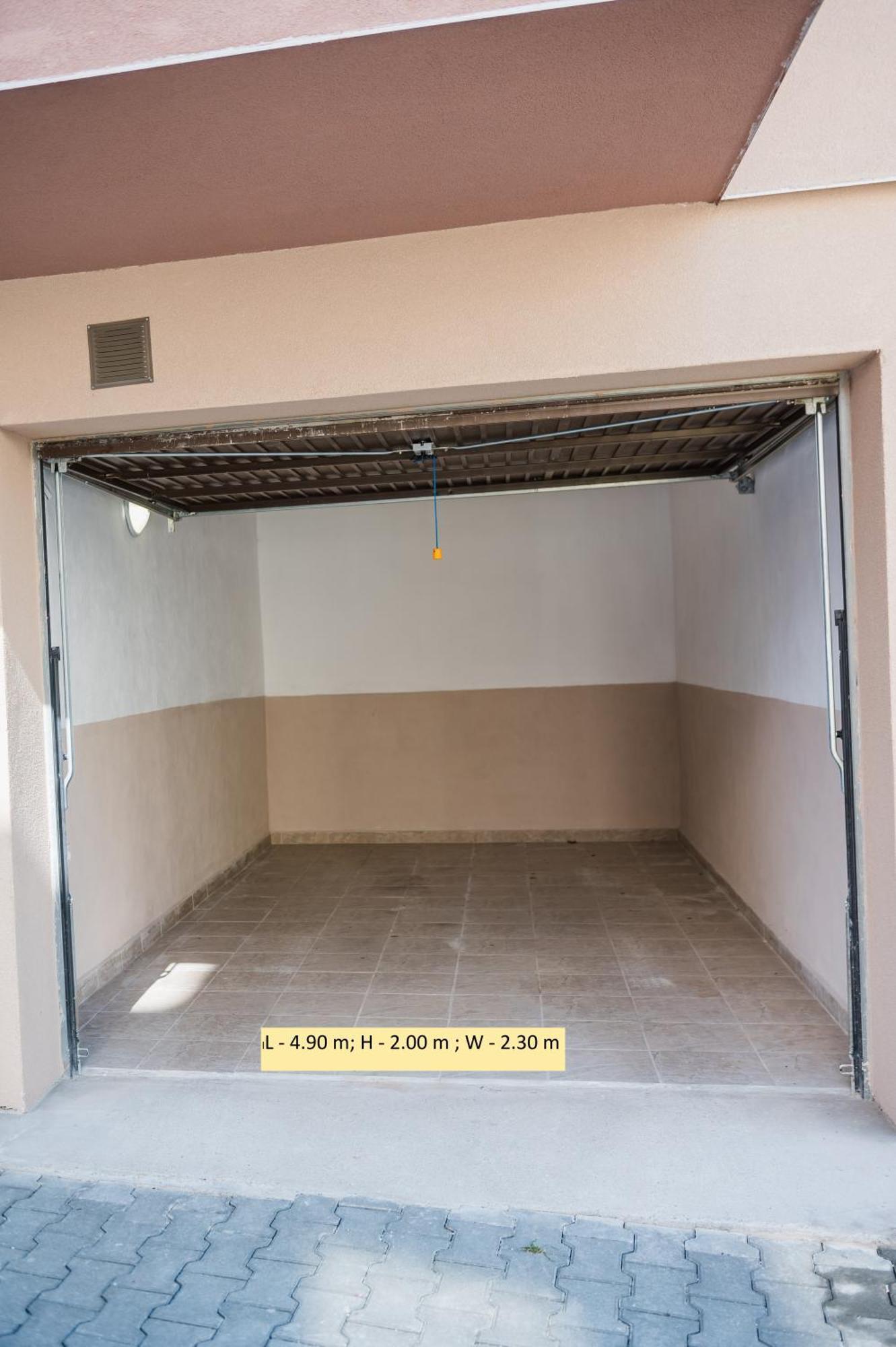 City View Apartment With 2 Bedrooms And Free Garage Μπλαγκόεβγκραντ Εξωτερικό φωτογραφία