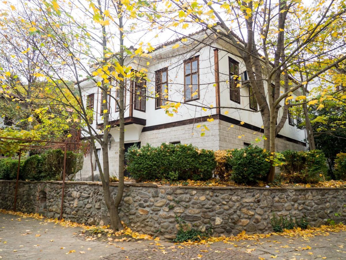 City View Apartment With 2 Bedrooms And Free Garage Μπλαγκόεβγκραντ Εξωτερικό φωτογραφία