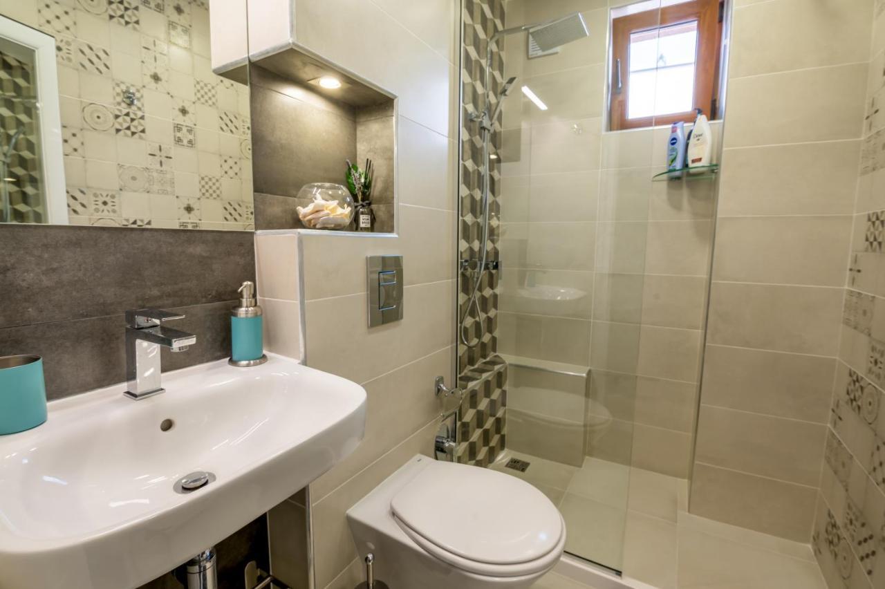 City View Apartment With 2 Bedrooms And Free Garage Μπλαγκόεβγκραντ Εξωτερικό φωτογραφία